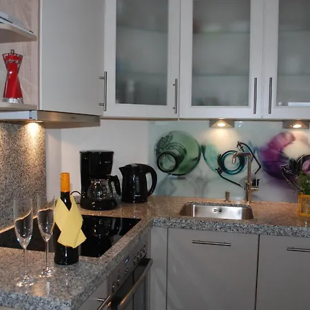 Mit Balkon In By Interhome Apartment *