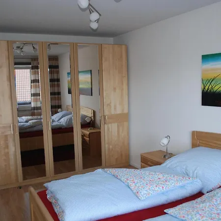 Mit Balkon In By Interhome * Braunlage