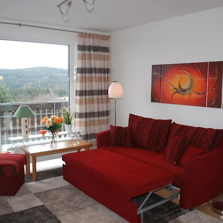 Mit Balkon In By Interhome Apartment