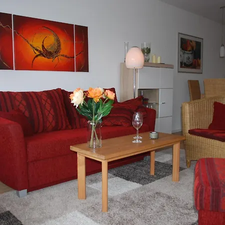 Apartment Mit Balkon In By Interhome *