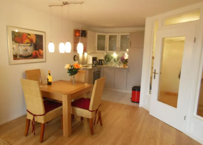 Apartment Mit Balkon In By Interhome *