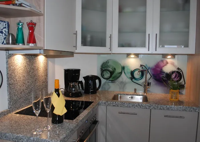 Mit Balkon In By Interhome Apartment *