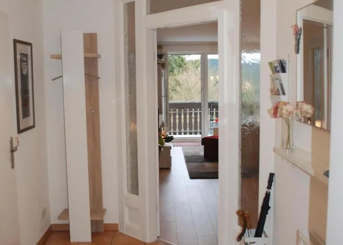 Mit Balkon In By Interhome